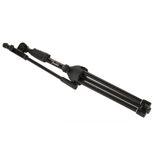 Микрофонная стойка FENDER TELESCOPING BOOM AMPLIFIER MIC STAND